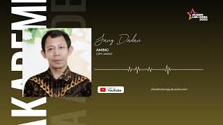 Jang Dadan  Aming aming