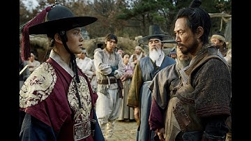 映画『代立軍　ウォリアーズ・オブ・ドーン』予告編