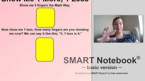 Kindergarten EngageNY Math - Module 3 Lesson 24 Reason to identify and make a set that has 1 less.