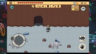 Survival srpg 3 lost in time gameplay # 16 screenshot 1