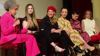 Connecticut Governor's Arts Awards 2024 Awardees