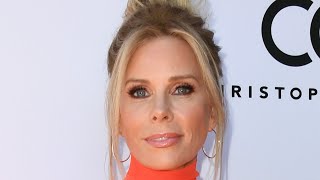 Details About RFK Jr.'s Wife, Actress Cheryl Hines