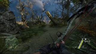How To: Increase Movement Speed in Sniper Ghost Warrior 3 (PC)