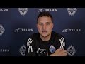 MNP Post-Match: Michael D’Agostino | March 9, 2024