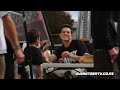 Cody's D1NZ ProAm - Round 5 Christchurch - 2012/13 Season
