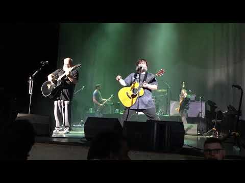 Tenacious D - "Kickapoo" (Stage AE @ Pittsburgh, Pa)