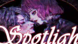 Nightcore - Moonlight [NV]