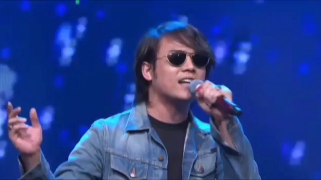 Layu Dihujung Mekar & Peronda Jaket Biru - Akim & The Majistret Layu Dihujung Mekar & Peronda Jaket Biru - Akim & The Majistret