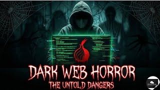 How the Dark Web Actually Works: Tor, Onion Routing &amp; Security Explained #darkweb #torbrowser