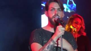 28.08.2016 - Valerio Scanu "La Mia Faccia Nuova" (Finalmente Piove Live Tour)