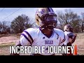 Chris carsons incredible football journey  from butler community college to the seattle seahawks