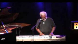 Video thumbnail of "Let's Straighten It Out by Latimore - Live In Vienna Extended Edit"