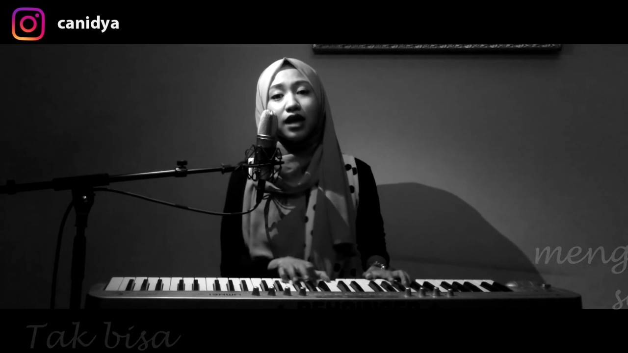 Isyana Sarasvati   Sekali Lagi Cover by Canidya  GunturElmonemo