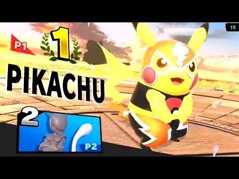 Super Smash Bros. Ultimate: Online 1-on-1 Friendlies with Roddy Simms (Wednesday, May 20th, 2026