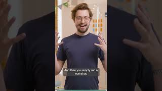 How to Convince Your Team to Run a Workshop