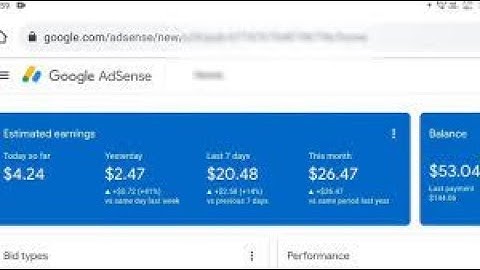 How to Make your First $100K From Google Adsense