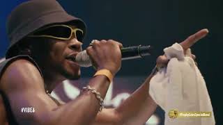 VIBE 6 | 2Baba - Be There | Trophy Extra Special Band Season 3 - Episode 6