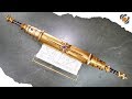 How to Gold Leaf an Elder Scroll from SKYRIM