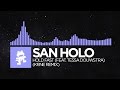 [Future Bass] - San Holo - Hold Fast (feat. Tessa Douwstra) (KRANE Remix) [Monstercat FREE Release]