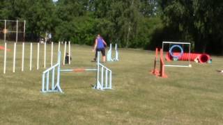 Vanttu Hyppy 16072017 Mustjala