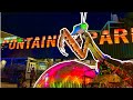 Downtown Container Park | Las Vegas | Walking Tour