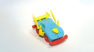3DRacers Mini