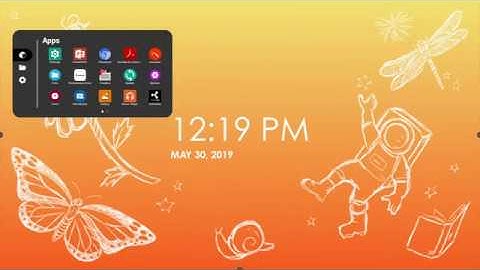 Creating bookmarks in the Chrome Browser