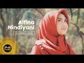 Alfina Nindiyani - Ya Habibal Qalbi  (Cover Music Video)