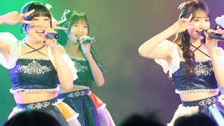 ライブ生中継】桃色革命 × Jumping Kiss NonStop 2man 20260429 - YouTube