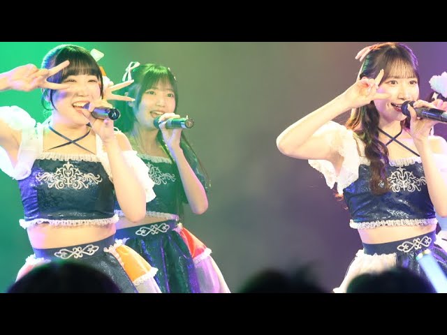 ライブ生中継】桃色革命 × Jumping Kiss NonStop 2man 20260429 - YouTube