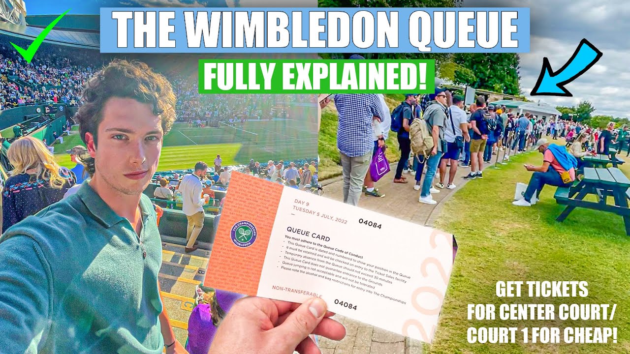 wimbledon online queue