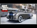 Роскошь за копейки! Обзор Enus Stafford в GTA 5 Online