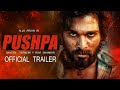 #Pushpa​ Teaser | #AlluArjun​ | Sukumar | DSP | Mayavi Creations, Mayavi Creations