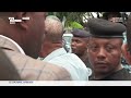 Comores  lection prsidentielle dimanche