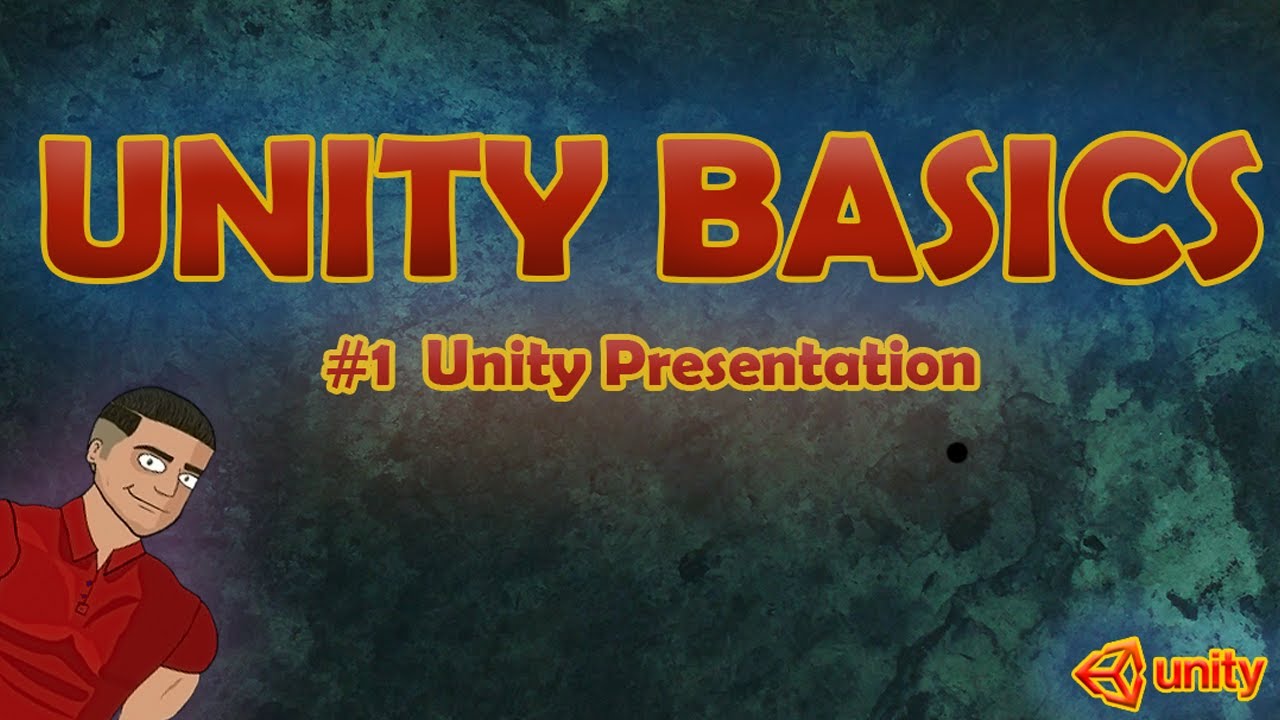 unity presentation