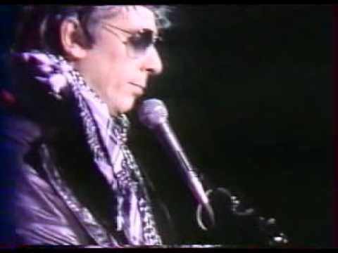 John CALE - I'll Keep A Close Watch