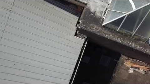 Drone Survey For Gutters