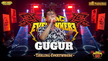 GUGUR - OCHOL DHUT - TARLING EVERYWHERE - LANGIT MUSIC PANTURA