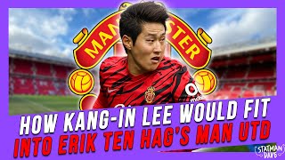 Should Man Utd Activate Kang-In Lee’s €17m Release Clause?