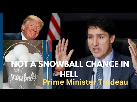 CANADIAN PRIME MINISTER