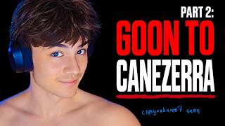 Canezerra Goon Tribute Montage Part 2 screenshot 3
