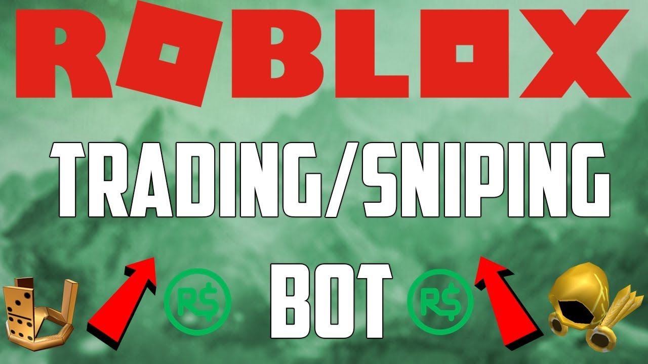 Roblox Limited Snipe Make Over 100k R Unpatchable Youtube - how to snipe roblox limiteds