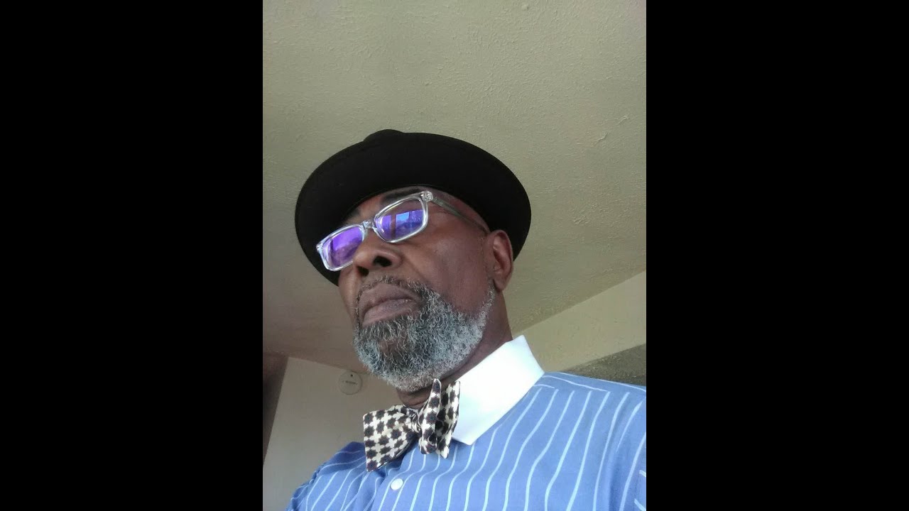 The KC Opinionated Grandpa