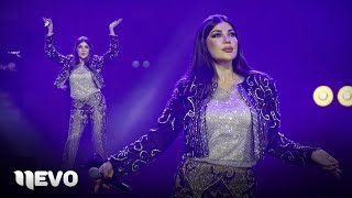 Milena Madmusayeva - Bitiruvchilar Kechasiga Bagishlangan Konsert Dasturida