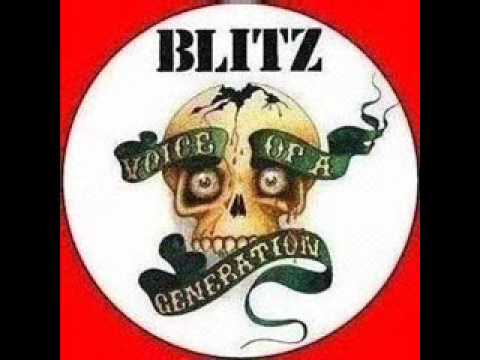 Blitz - Husk