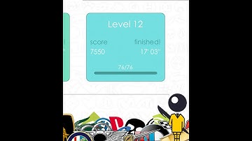 Logos Quiz - Level 12 Walkthrough Answers