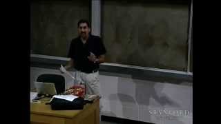 Stanford (CS106A) Programming Methodology Lec1 Overview
