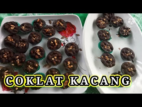 Video: Kopi Dan Coklat Toffee Dengan Kacang