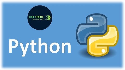 3.  Python || Variables & Data types   part 2