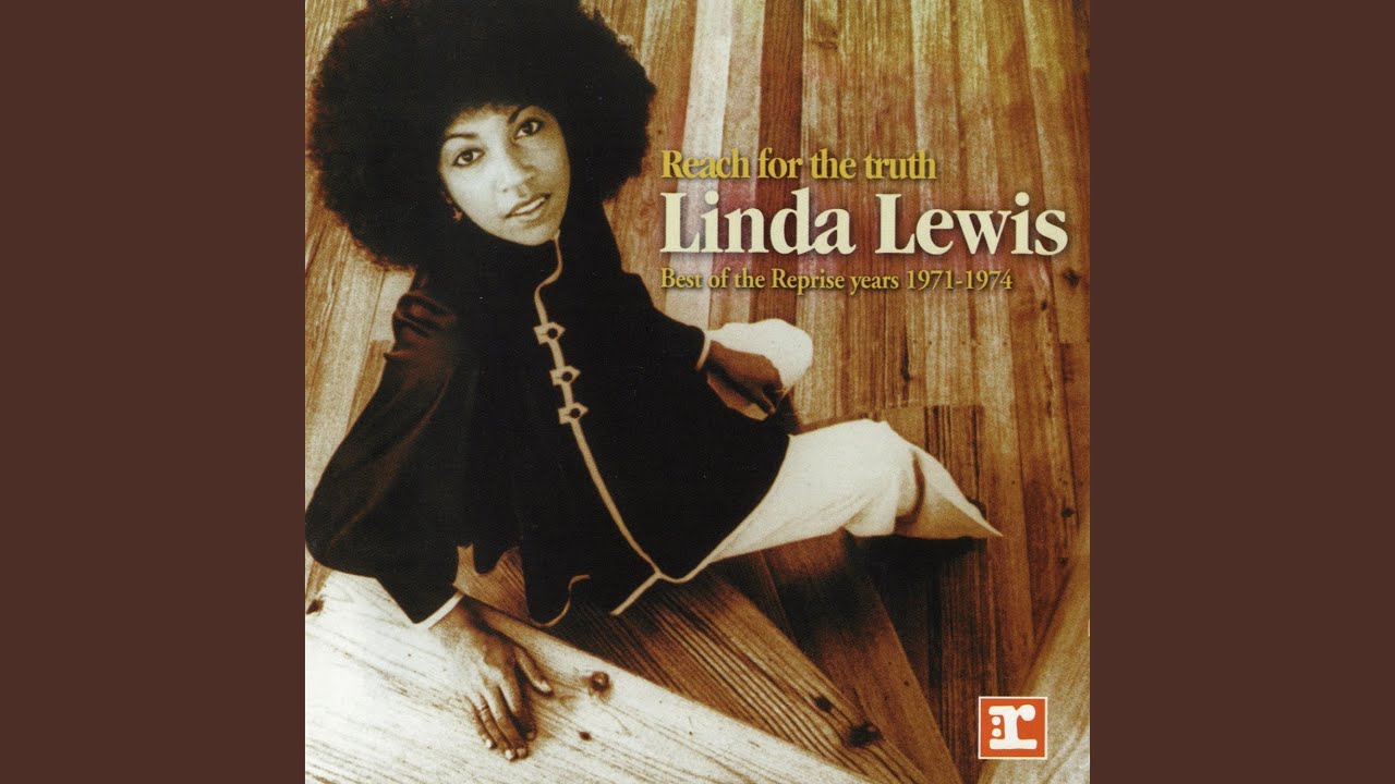 UKオリジナル盤】Linda Lewis / Fathoms Deep Rare New LP Linda Lewis